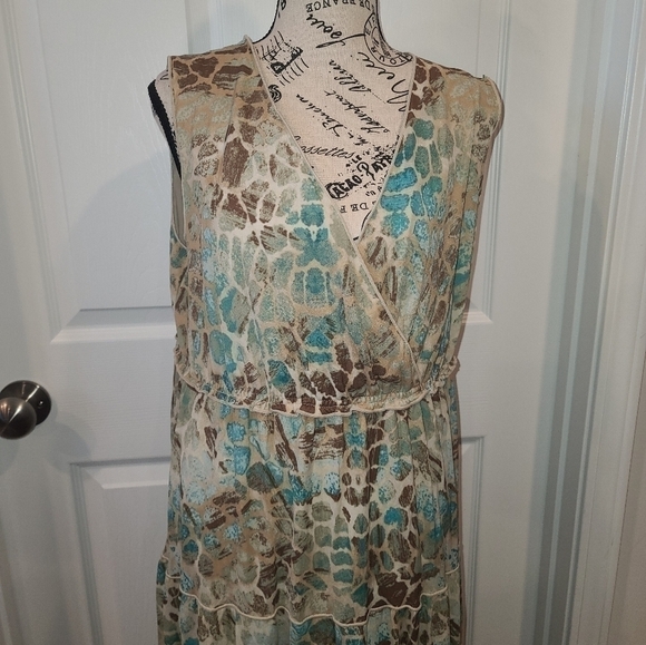 CHARTER Club Dress - Picture 2 of 7